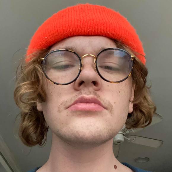 ghostorchard
